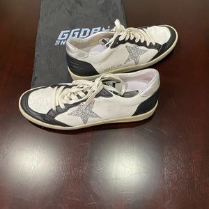 Golden Goose sneakers